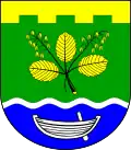 Blason de Drage