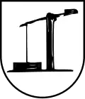 Blason de Drage