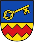 Blason de Drais