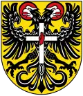 Blason de Dreis