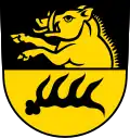 Héraldique d'Eberstadt