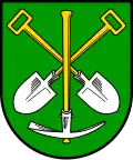 Blason de Ebertsheim