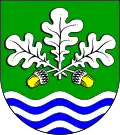 Blason de Ecklak