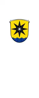 Drapeau de Edertal
