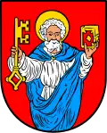 Blason de Edesheim