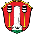 Blason de Eggenthal