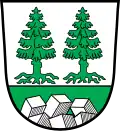 Blason de Eging am See