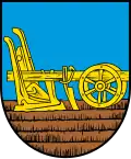 Blason de Einöllen