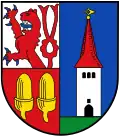 Blason de Eitorf