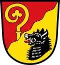 Blason de Eitting