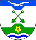 Blason de Elisabeth-Sophien-Koog