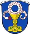Ville de Elz (Lahn).