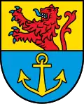 Blason de Elzweiler