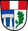 Blason de Emmerting