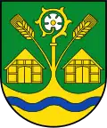 Blason de Emtinghausen