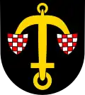 Blason de Enkirch