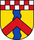 Blason de Ennepetal
