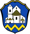 Blason de Erdweg