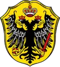 Blason de Erlenbach am Main