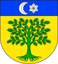 Blason de Esgrus