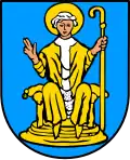 Blason de Eußerthal