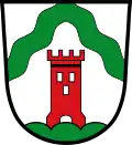 Blason de Fürsteneck