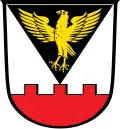 Blason de Falkenfels