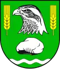 Blason de Feldhorst