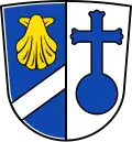 Blason de Feldkirchen