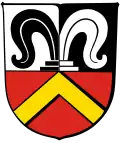 Blason de Forheim
