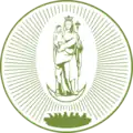 Blason de Fraureuth