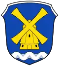 Blason de Freepsum