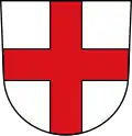 Fribourg-en-Brisgau.
