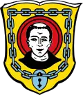 Blason de Fremdingen
