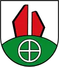 Blason de Friedland