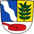 Blason de Fuchstal