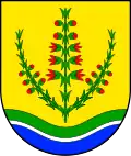 Blason de Göhl
