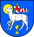 Blason de Garding