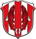 Blason de Gedern