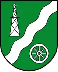Blason de Geeste