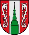 Blason de Gehrde
