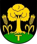 Blason de Geiselberg