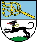 Blason de Geiselwind