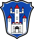Blason de Gemünden am Main