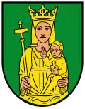 Blason de Germershausen