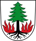 Blason de Geschwenda