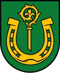Blason de Gielow