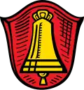 Blason de Gilching