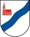 Blason de Gingen an der Fils