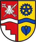 Blason de Girod